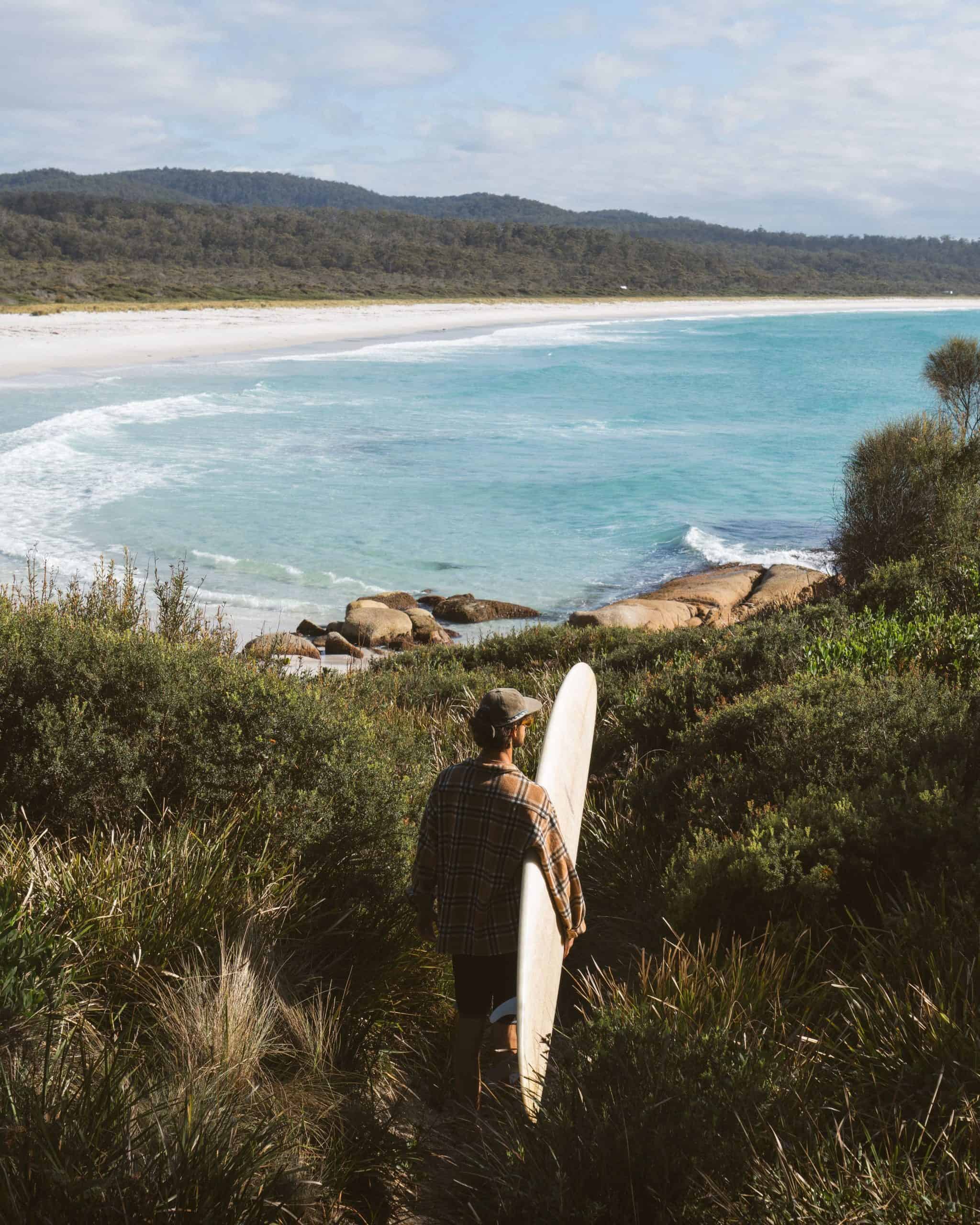 Bay of Fires