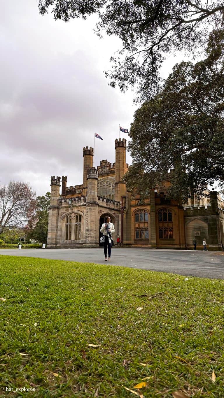 27 EPIC Free Things to do in Sydney- By Locals!