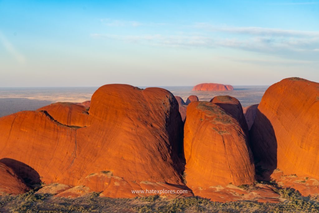 15 FUN Things to Do in Uluru (2025 Guide)!